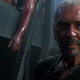 Frank Langella as Dawg, who is defeated with the unfortunate send-off of “Bad Dawg!”